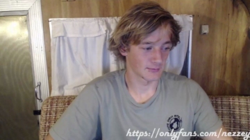 Nezzey  18-08-2021 video legs